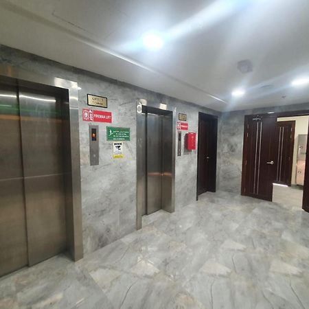 Terminal Inn Old Airport Hotel & Apartment Doha Ngoại thất bức ảnh