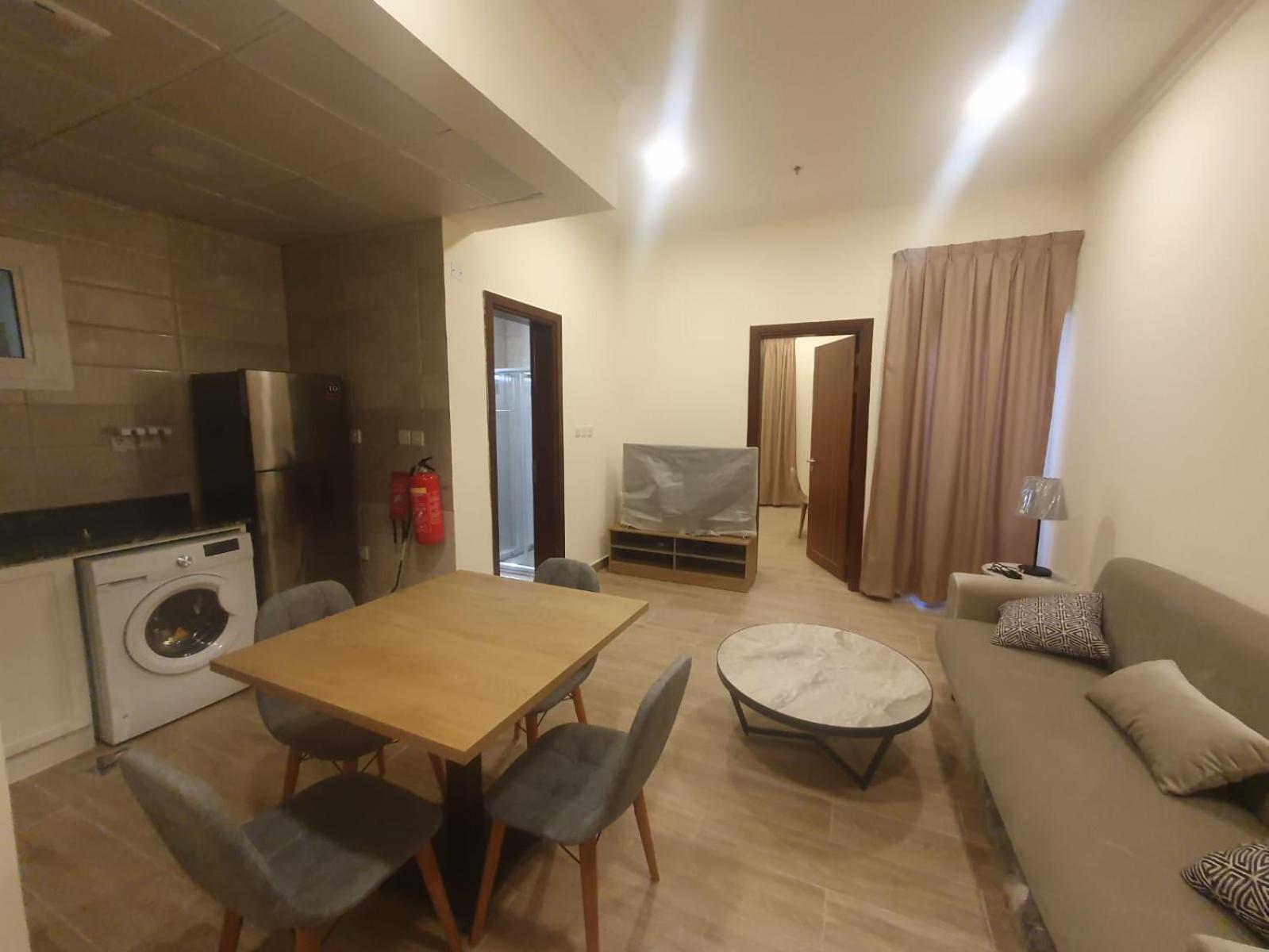 Terminal Inn Old Airport Hotel & Apartment Doha Ngoại thất bức ảnh