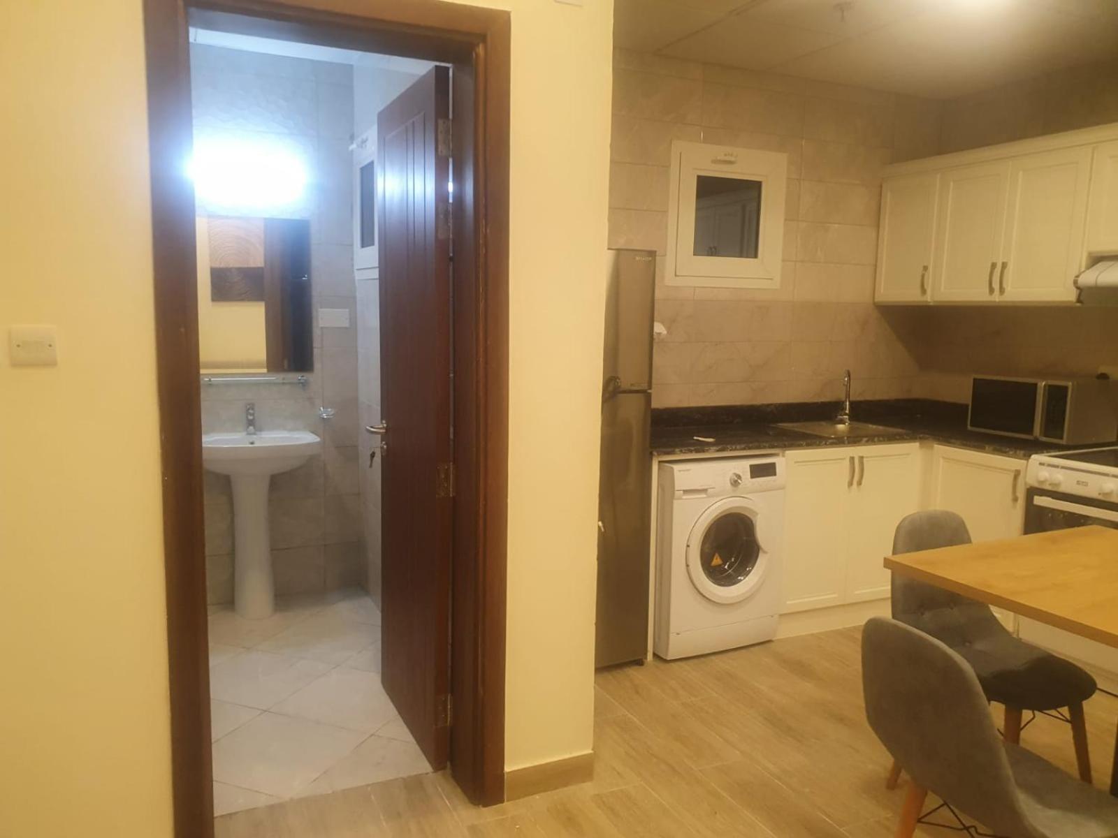 Terminal Inn Old Airport Hotel & Apartment Doha Ngoại thất bức ảnh